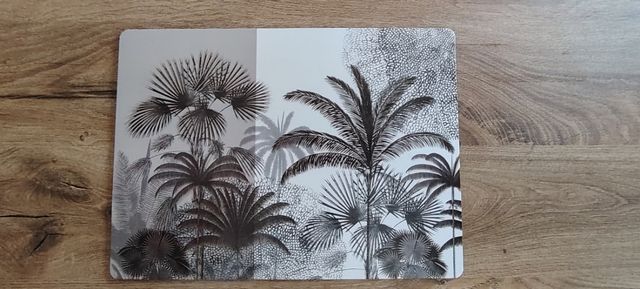 Manteles individuales