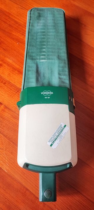 Vorker folletto vk 121