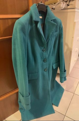 Cappotto donna