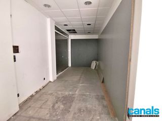 Local comercial en venta en Serraparera en Cerdanyola del Vallès