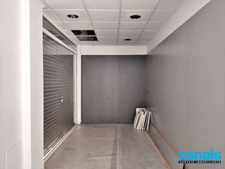 Local comercial en venta en Serraparera en Cerdanyola del Vallès