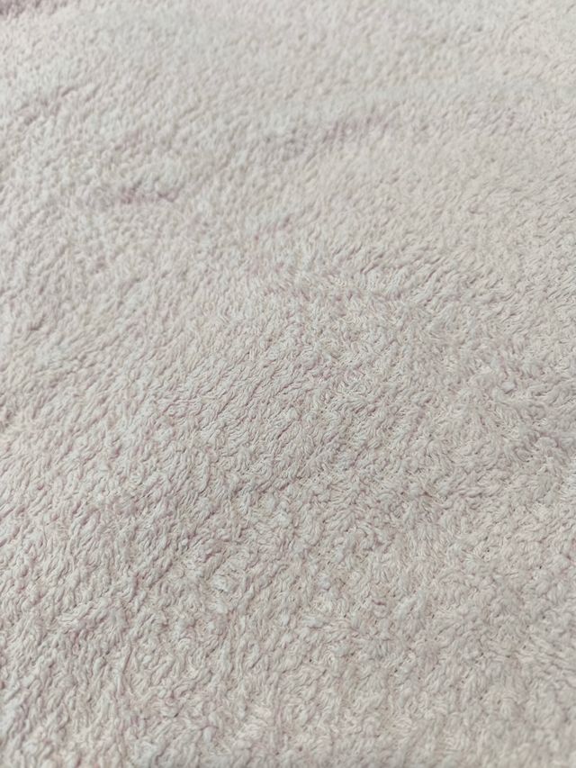 Arrullo bebé algodón