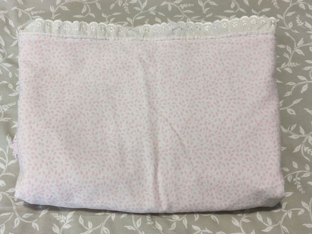 Arrullo bebé algodón