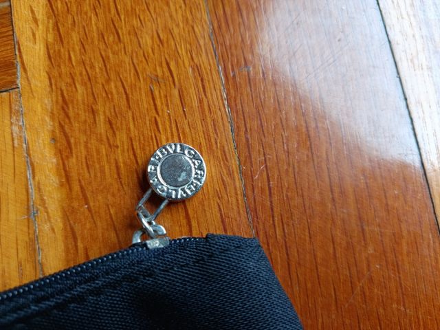 Borsa da toilette Bvlgari Parfums