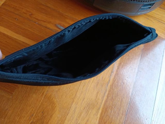 Borsa da toilette Bvlgari Parfums