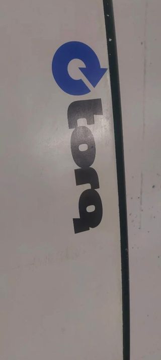 Tabla de surf evolutiva