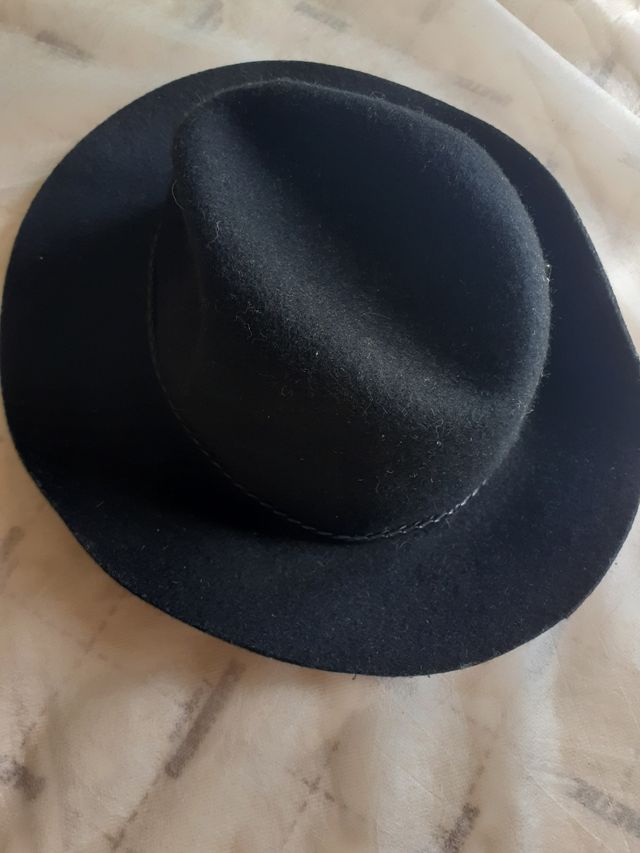 Cappello stile Western