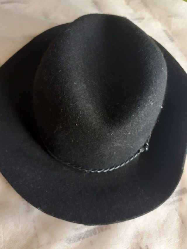 Cappello stile Western