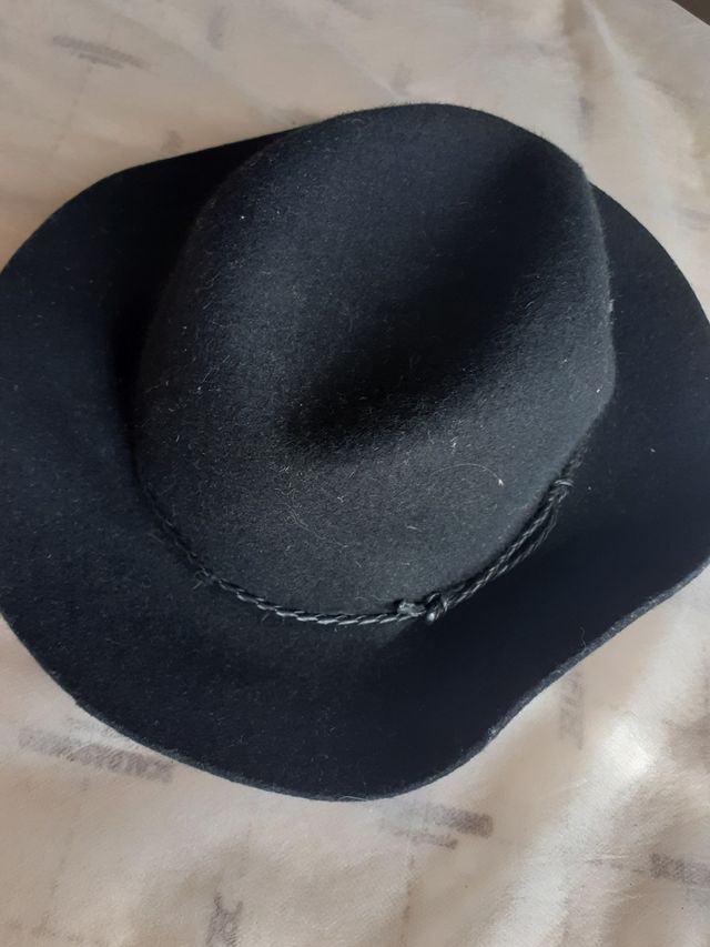 Cappello stile Western
