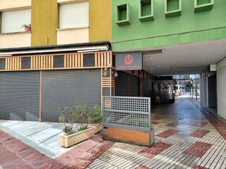 Local comercial en alquiler en Platja Llarga en Castell-Platja d´Aro