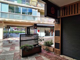 Local comercial en alquiler en Platja Llarga en Castell-Platja d´Aro