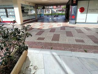 Local comercial en alquiler en Platja Llarga en Castell-Platja d´Aro