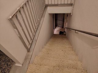 Local comercial en alquiler en Platja Llarga en Castell-Platja d´Aro