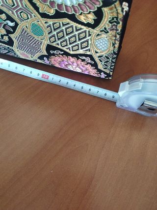 Cartera fiesta Marypaz