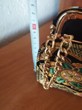 Cartera fiesta Marypaz