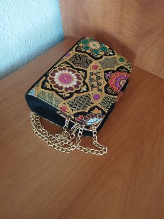 Cartera fiesta Marypaz