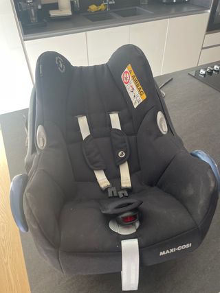 Maxi cosi