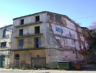 Local comercial en venta en Sallent