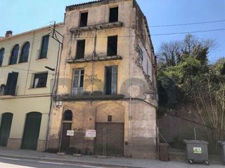 Local comercial en venta en Sallent