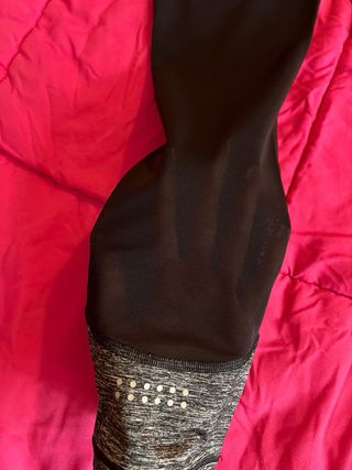 Malla puma talla S