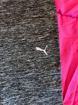 Malla puma talla S