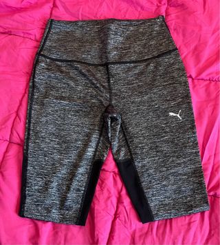 Malla puma talla S
