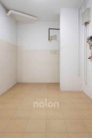 Local comercial en venta en Singuerlín - Can Franquesa - Les Oliveres en Santa Coloma de Gramanet