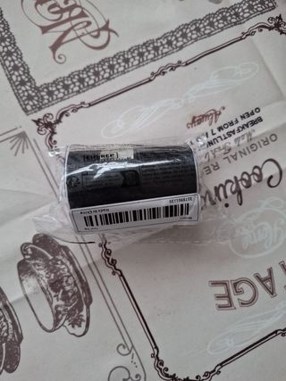 12 Adesivi decorazione auto in fibra di carbonio