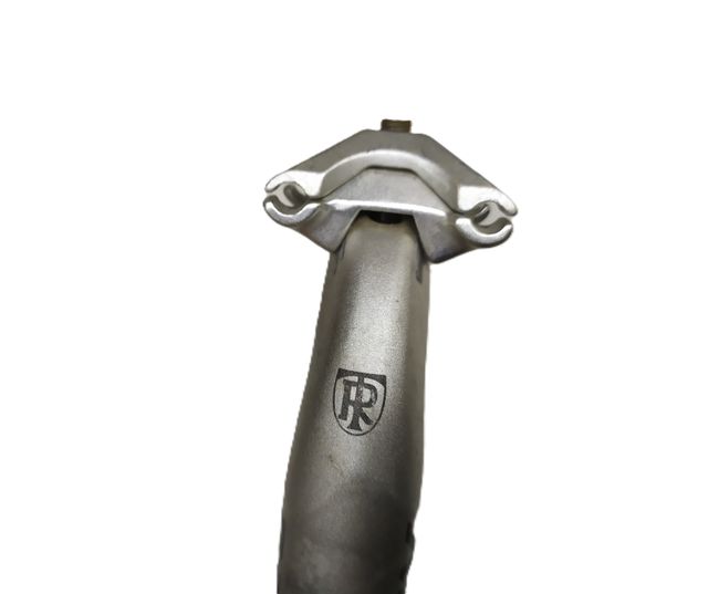 Tija de de sillín Ritchey. De 31,6mm