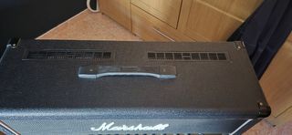 Marshall DSL100H Amplificador de Guitarra