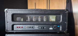 Marshall DSL100H Amplificador de Guitarra