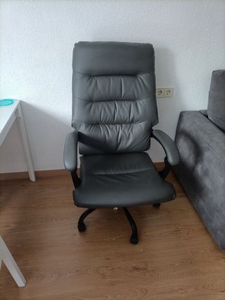 Silla Oficina 