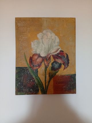 Quadro fiori