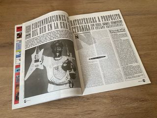 Revista Ruta 66 número 137