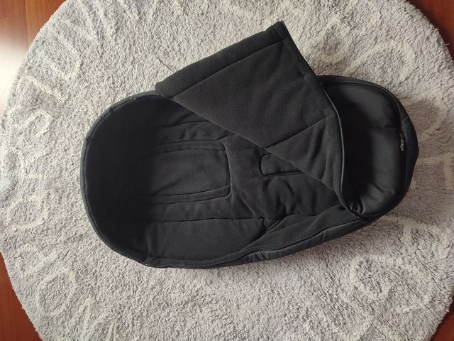 Carro Bugaboo cameleon 3