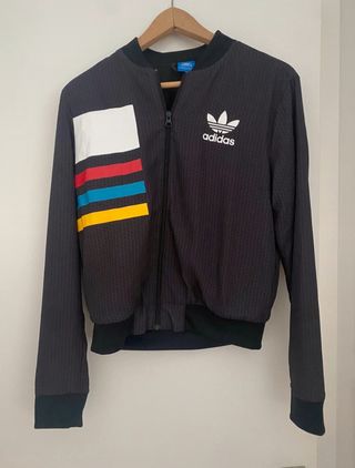 Chaqueta Adidas S