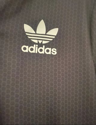 Chaqueta Adidas S