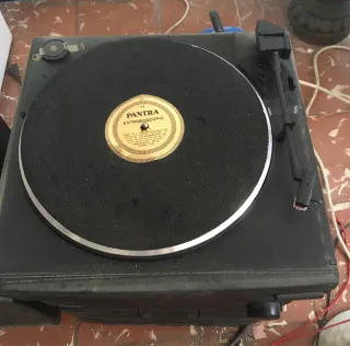 URGE - KENWOOD VINTAGE MUSIC NETWORK