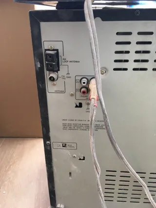 URGE - KENWOOD VINTAGE MUSIC NETWORK