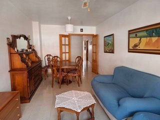 Piso en venta en Águilas ciudad en Águilas