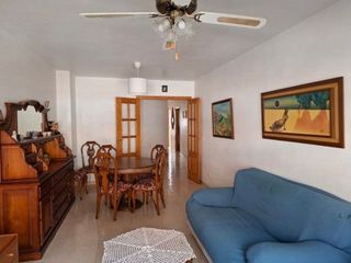 Piso en venta en Águilas ciudad en Águilas