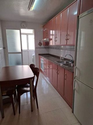Piso en venta en Águilas ciudad en Águilas