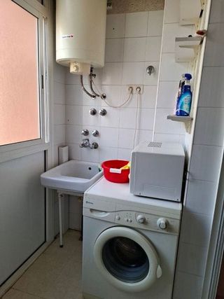 Piso en venta en Águilas ciudad en Águilas