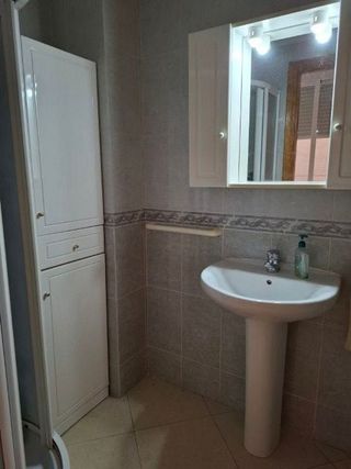 Piso en venta en Águilas ciudad en Águilas