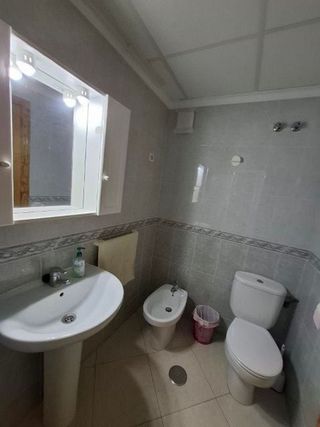 Piso en venta en Águilas ciudad en Águilas