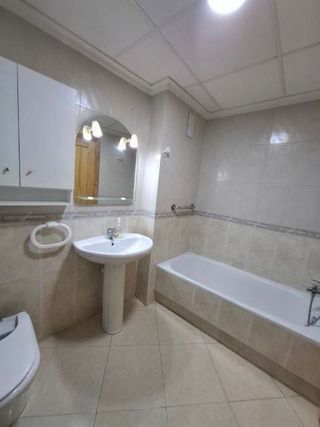 Piso en venta en Águilas ciudad en Águilas