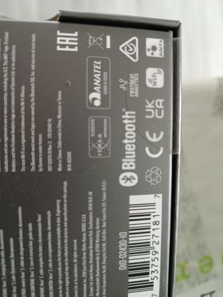 Garmin smartwatch GPS venu 2