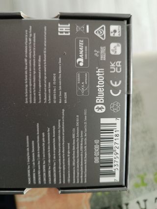 Garmin smartwatch GPS venu 2