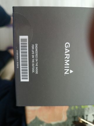 Garmin smartwatch GPS venu 2