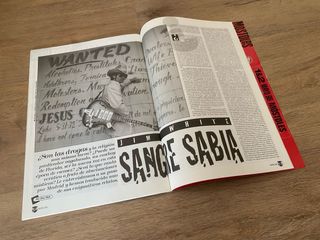 Revista Ruta 66 número 138